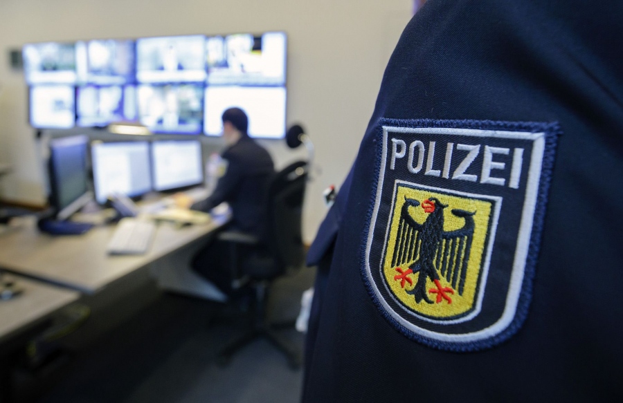 Κατασκοπεία στη Γερμανία - Δύο συλλήψεις για μυστικές πληροφορίες και σαμποτάζ υπέρ της Ρωσίας