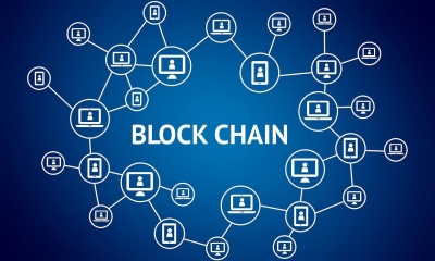 Το μέλλον της τεχνολογίας «blockchain», σε ένα εντυπωσιακό infographic