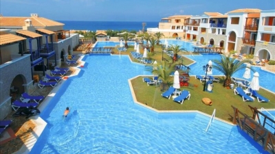 Νέα επένδυση 300 εκατ. ευρώ από την Aldemar