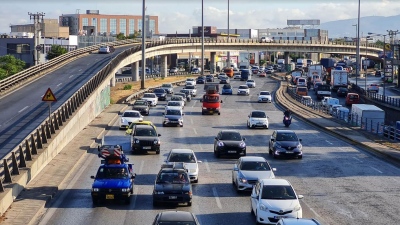 Ευρώπη: Στα 12,3 χρόνια η μέση ηλικία των οχημάτων – Πρωταθλήτρια η Ελλάδα