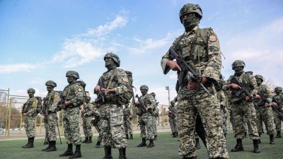 Επείγουσα ανακοίνωση Ιράν: Σκοτώσαμε 6 πράκτορες του Ισραήλ, σχεδίαζαν πολύνεκρες επιθέσεις