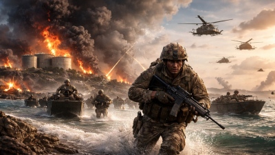 Προσδεθείτε - Αδιανόητο σχέδιο ΗΠΑ να καταλάβουν το νησί Kharg του Ιράν - «Θα πνιγούν στο αίμα σε ζώνη θανάτου 8 χλμ»