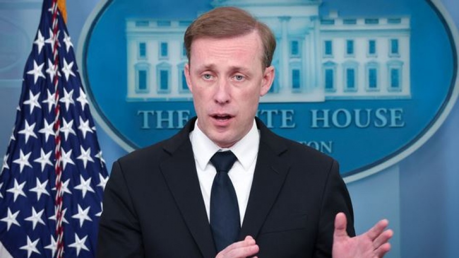 State Department: Οι ΗΠΑ σκοπεύουν να ζητήσουν από τη Βόρεια Κορέα να σταματήσει να προμηθεύει όπλα στη Ρωσία