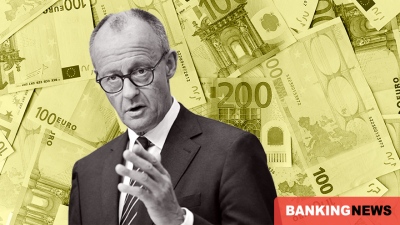 Ο Merz απορρίπτει τη διασφάλιση των Στενών του Hormuz… «Ας περιμένουν μέχρι να τελειώσει ο πόλεμος»