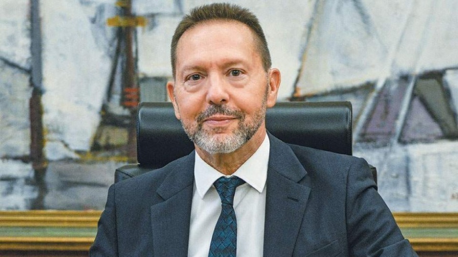 Στουρνάρας: Η Ελλάδα ήταν μια μαμή της ιστορίας, δεν θα υπήρχε ευρώ χωρίς εμάς