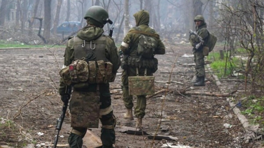 Παραπληροφόρηση και δημιουργία εντυπώσεων από την Ουκρανία: Ψεύτης ο Gerasimov, ελεύθερο το Kupiansk, στα 10 χλμ οι δυνάμεις της Ρωσίας