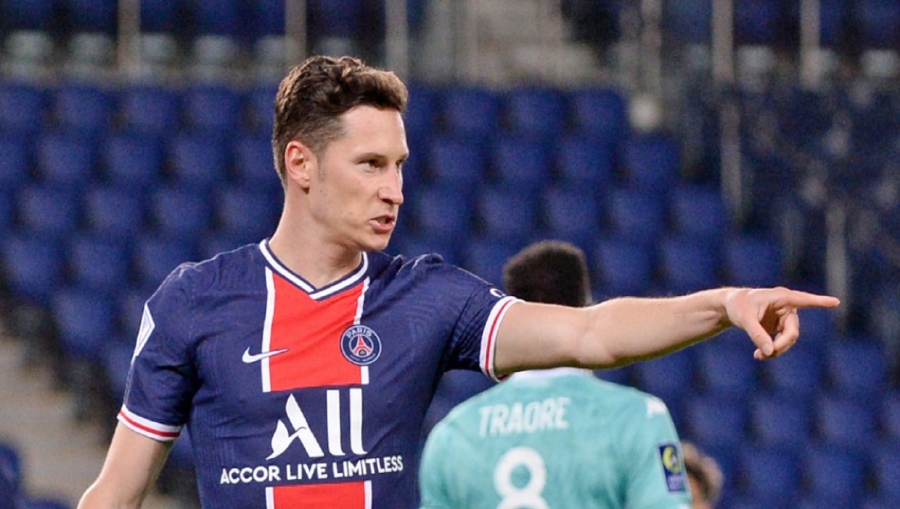 Λεβερκούζεν: Ο Μέσι οδηγεί τον Ντράξλερ ξανά στην Bundesliga