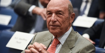 Στο αρχείο ο φάκελος Σημίτη για την υπόθεση μαύρου χρήματος λόγω έλλειψης στοιχείων