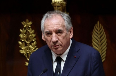 Bayrou: Οι δασμοί του Trump θα κόψουν 0,5% από την αύξηση του γαλλικού ΑΕΠ – Κίνδυνος παγκόσμιας οικονομικής κρίσης