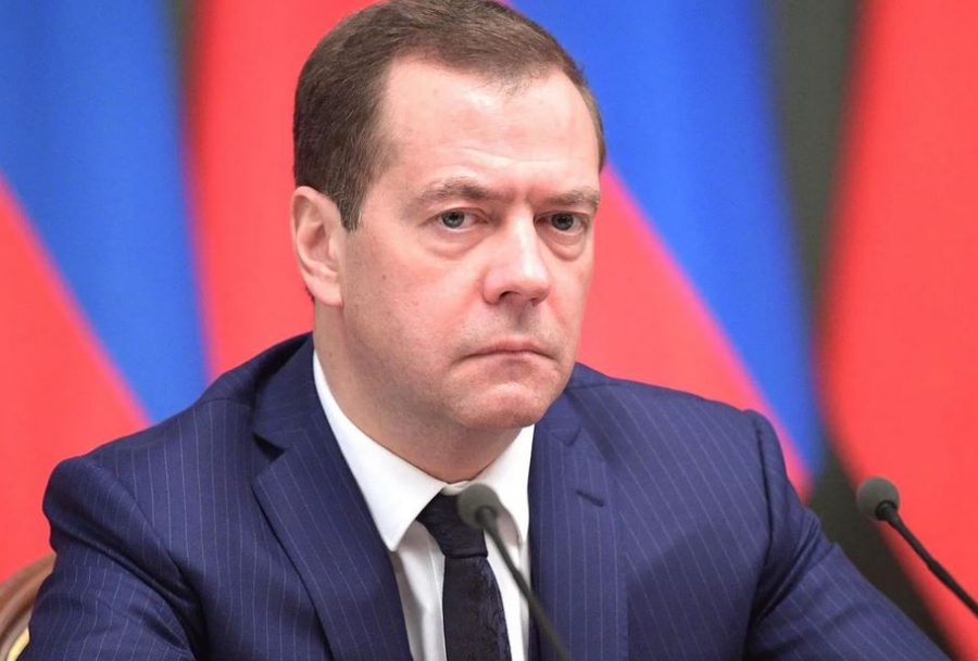 Προειδοποίηση – σοκ από Medvedev: Θα χτυπήσουμε πόλεις της Δύσης, εάν οι Ουκρανοί με όπλα των ΗΠΑ πλήξουν ρωσικό έδαφος