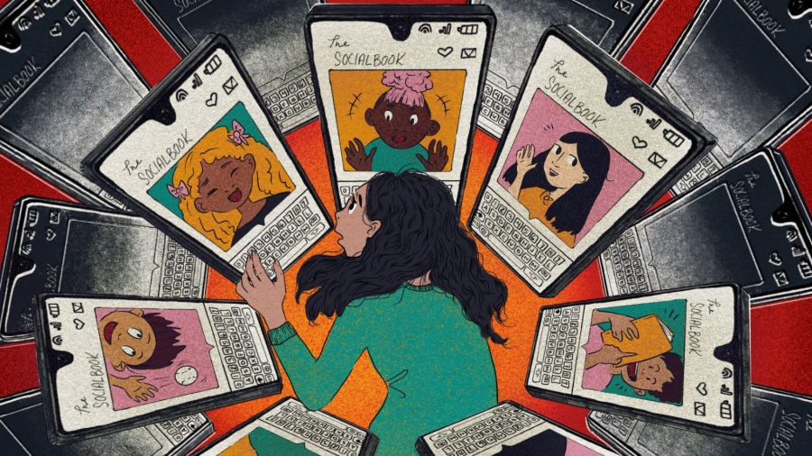 «Έχουμε απελευθερώσει ένα τέρας» - Η Δανία σχεδιάζει απαγόρευση των κοινωνικών δικτύων για παιδιά κάτω των 15 ετών