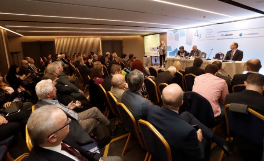 Τι αναζητούν οι ξένοι τουρίστες από την Αθήνα