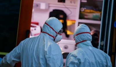 Τα νέα στοιχεία για την πορεία της πανδημίας στην Ελλάδα - 27 νέα κρούσματα - Στις 3.589 συνολικα