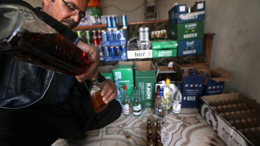 Μουσουλμάνοι… γιαλαντζί - Ποιες χώρες με μουσουλμανική πλειοψηφία επιτρέπουν την κατανάλωση αλκοόλ;