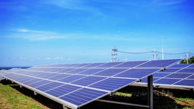 Παίρνει προβάδισμα η Protergia -  Εγκρίθηκαν οι περιβαλλοντικοί όροι της Εγνατίας για την ενοποίηση των φωτοβολταϊκών σταθμών