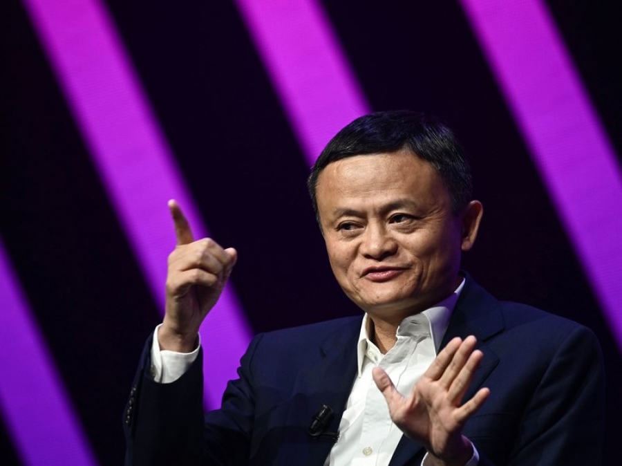 Άφαντος παραμένει ο δισεκατομμυριούχος μεγιστάνας της Alibaba, Jack Ma - Λείπει εδώ και μήνες