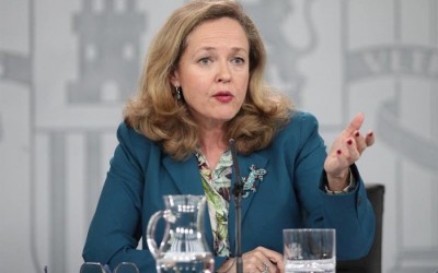 Calvino (YΠΟΙΚ Ισπανίας): H Ευρωπαϊκή Ένωση θα αποπληρώσει το χρέος της