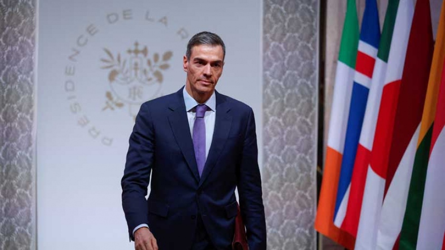 Χτύπημα Sanchez: Η Ισπανία δεν συμμετέχει στο Συμβούλιο Ειρήνης, ο Trump κινείται εκτός πλαισίου ΟΗΕ