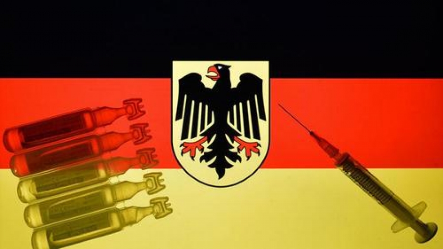 Απίστευτη εξέλιξη στη Γερμανία: Το κρατίδιο της Έσσης επιτρέπει σε λιανεμπορικές αλυσίδες να απαγορεύουν την είσοδο σε ανεμβολίαστους