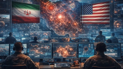 Ρωσικό μήνυμα για... Παγκόσμιο Πόλεμο - Οι ΗΠΑ «χρησιμοποιούν τις διαπραγματεύσεις για να προετοιμάσουν εισβολή»