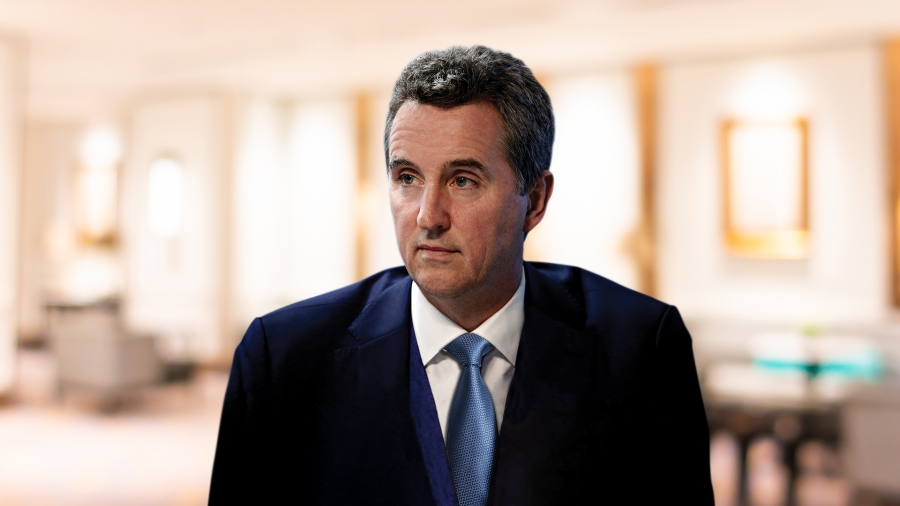 Costello (ΕΕ): Εντός Ιουλίου, τα πρώτα κεφάλαια του Σχεδίου Ανάκαμψης - Μοναδική ευκαιρία για την Ελλάδα