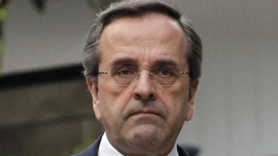 Συνεργάτες Σαμαρά για Novartis: Να εικάσουμε ότι η ταύτιση απόψεων Τσίπρα – Φρουζή είναι αποτέλεσμα χρηματισμού;