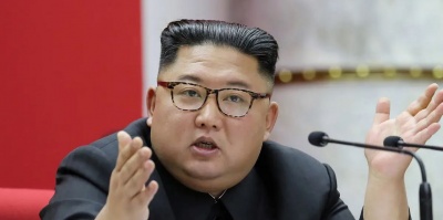 Νότια Κορέα: Ο Kim Jong Un είναι ζωντανός και είναι καλά