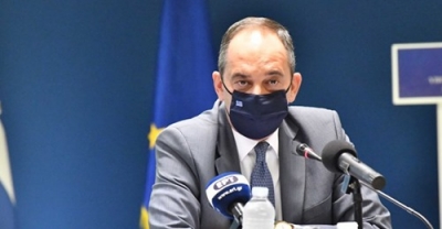 Αυτοκτόνησε αστυνομικός της φρουράς του Γιάννη Πλακιωτάκη