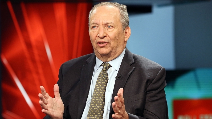 Larry Summers (πρωην ΥΠΟΙΚ): «Καμπανάκι» για τη στερλίνα - Ενδέχεται να πέσει και κάτω από το 1 δολάριο