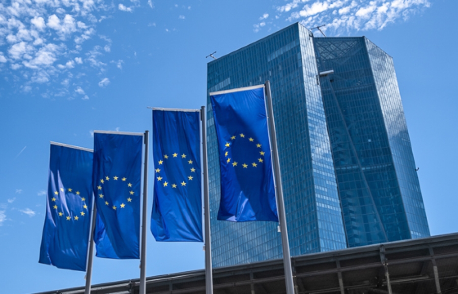 ΕΚΤ – ESRB: Συστημικοί κίνδυνοι για το χρηματοπιστωτικό σύστημα από την κλιματική αλλαγή