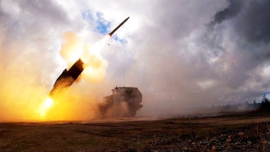 Shock escalation: Ukrainians strike Voronezh in Russia with ATACMS - Trump gave the green light for the attack