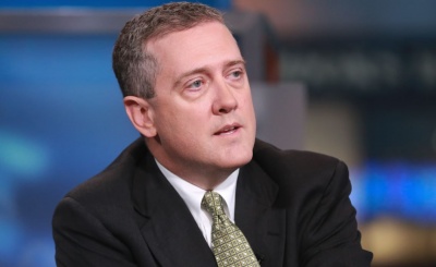 Bullard (Fed): Οι περαιτέρω αυξήσεις επιτοκίων θα περιορίσουν την ανάπτυξη της αμερικανικής οικονομίας
