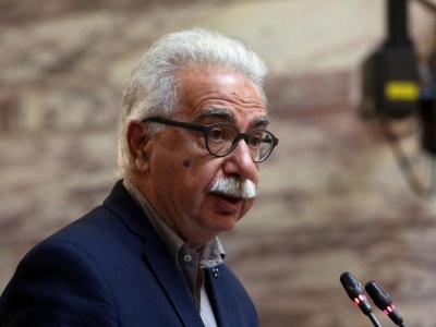 Γαβρόγλου: Πρόσβαση στα Πανεπιστήμια μόνο με το απολυτήριο Λυκείου