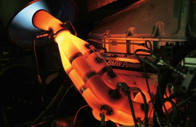 Ποιoς είναι ο ισχυρότερος κινητήρας στη Formula 1;