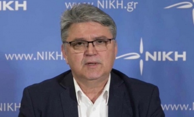 Νατσιός (ΝΙΚΗ): Δεν είμαστε ούτε Δεξιοί ούτε Αριστεροί – Θέλουμε να ενώσουμε τους Έλληνες