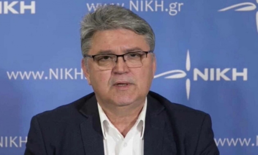 Νατσιός (ΝΙΚΗ): Δεν είμαστε ούτε Δεξιοί ούτε Αριστεροί – Θέλουμε να ενώσουμε τους Έλληνες