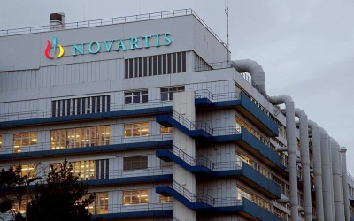 Προανακριτική Novartis: Διαψεύδεται με έγγραφα το τετ α τετ Λοβέρδου - Φρουζή