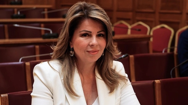 ΟΠΕΚΕΠΕ: Πρώτη δίκη σήμερα για βουλευτή της ΝΔ – Στο εδώλιο η Κατερίνα Παπακώστα