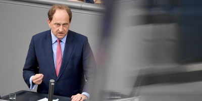 H Γερμανία διαψεύδει ότι η Ρωσία κάλεσε τον πρέσβη για εξηγήσεις: Προγραμματισμένη συνάντηση