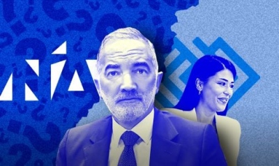 Νέο κόμμα ο Σαλμάς ή θα πάει στην Λατινοπούλου; - Δεν ασχολείται μαζί του ο Αντώνης Σαμαράς