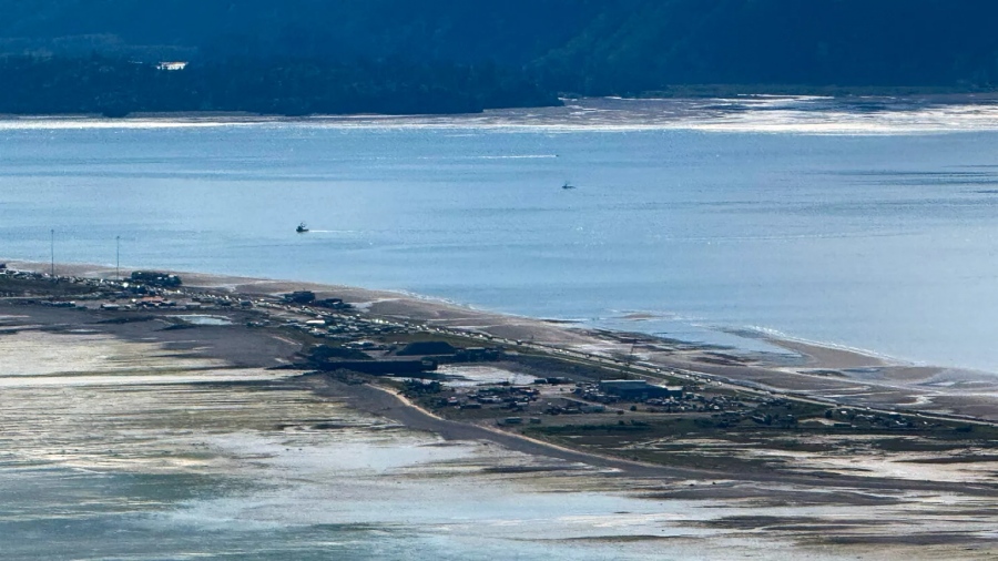 Τρόμος - Νέος ισχυρός σεισμός 5,7 Ρίχτερ τράνταξε τη Ρωσία
