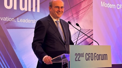 Χατζηδάκης: Η μείωση φόρων άρρηκτα συνδεδεμένη με την αντιμετώπιση της φοροδιαφυγής