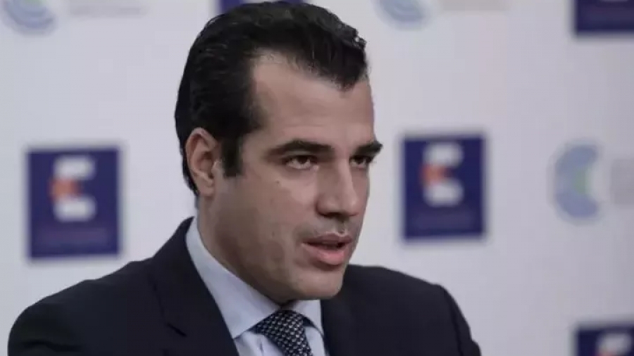 Πλεύρης για ελλείψεις φαρμάκων: Οι φαρμακαποθήκες που κρατάνε στοκ θα πάνε στα ποινικά δικαστήρια και θα κλείσουν