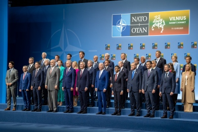 Παραδοχή Biden: Στο ΝΑΤΟ αναγνωρίζουν ότι η αντεπίθεση των Ουκρανών είναι δύσκολη – Θα δοθούν ATACMS μεγάλου βεληνεκούς