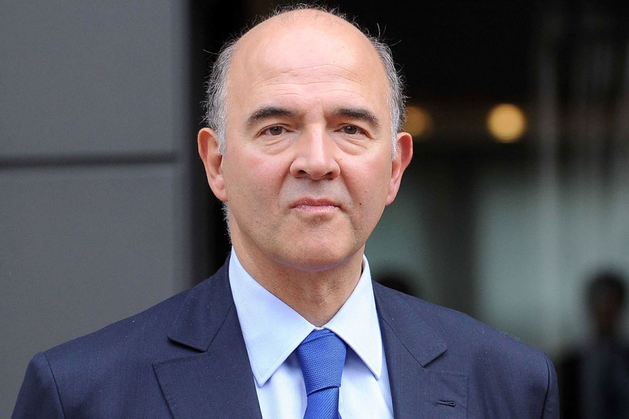 Moscovici: Αυξάνεται ο κίνδυνος ενός Brexit χωρίς συμφωνία - Ενημερωτική εκστρατεία της Κομισιόν για τις επιχειρήσεις της ΕΕ