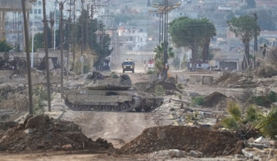 WaPo: Το Ισραήλ επεκτείνει την παράνομη παρουσία του στη Συρία - Υποψίες για βρώμική συμφωνία με την κυβέρνηση των Τζιχαντιστών