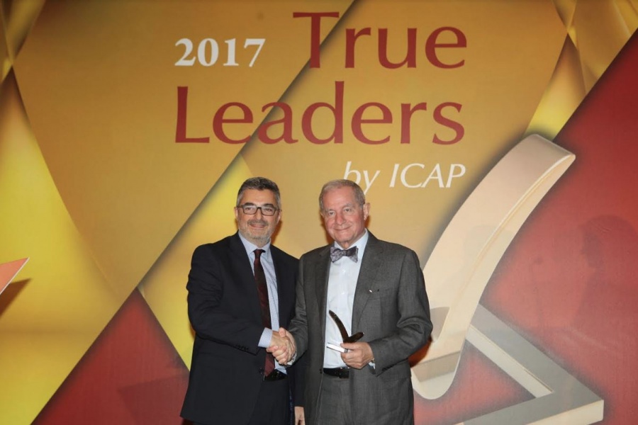 Ευρωπαϊκή Πίστη: “True Leader” εταιρία για όγδοη συνεχόμενη χρονιά