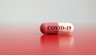 Καναδάς: Επιστήμονες εντόπισαν φάρμακο που επιταχύνει την ανάρρωση ασθενών με Covid