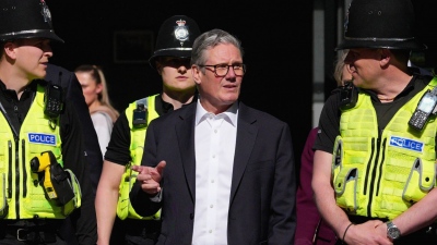 Οργή και αγανάκτηση στη Βρετανία - Η κυβέρνηση συγκαλύπτει Πακιστανούς συμμορίτες παιδεραστές και κατηγορεί τα θύματα