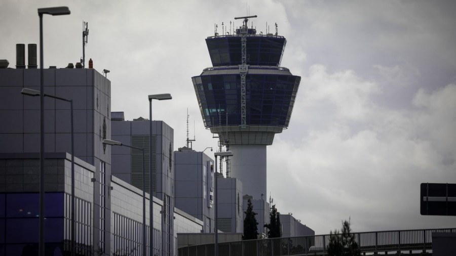 Θεατρινισμοί για το black out στο FIR Αθηνών - Καρατόμησαν τον διοικητή της ΥΠΑ - Πόρισμα καταπέλτης για τις αερομεταφορές